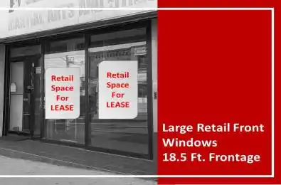 882A Eglinton Avenue Toronto C04 Ontario M6C 2B6