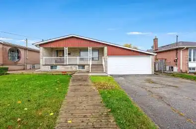 83 Spenvalley Drive Toronto W05 Ontario M3L 1Z2