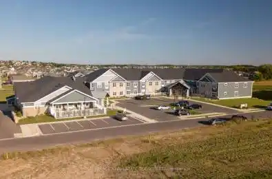 512 Thunder Bridge Road Kawartha Lakes Ontario K9V 4R1