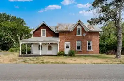 291 Hambly Road Greater Napanee Ontario K7R 3K8