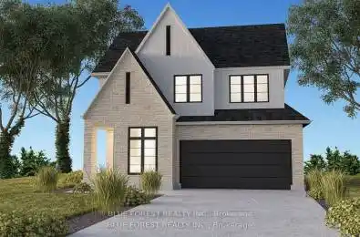 23 Ayrshire Avenue St. Thomas Ontario N5R 0P2