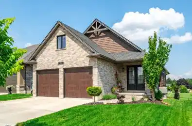 16 Whiting Drive Brant Ontario N3L 0B2