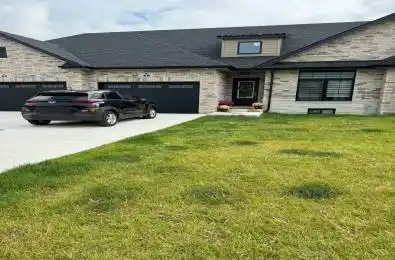 48 Callams Bay Crescent Amherstburg Ontario N9V 4C5