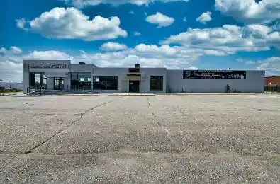 11262 Yonge Street Richmond Hill Ontario L4S 1K9