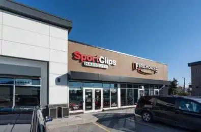 2901 Major Mackenzie Drive Unit# C1 Vaughan Ontario L6A 3N9