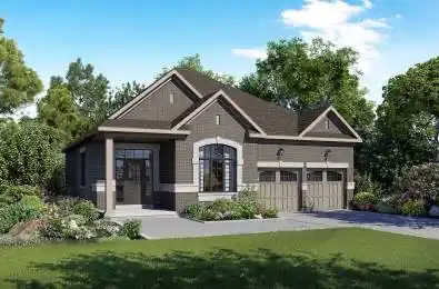 34 Lonetto Street Whitby Ontario L1M 0L7