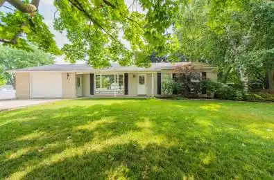 41 Downey Avenue New Tecumseth Ontario L9R 1J7