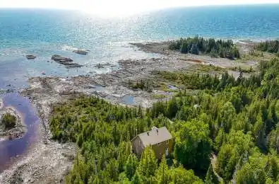 159 Zorra Drive Northern Bruce Peninsula Ontario N0H 2R0