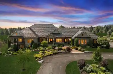 7 Clyde Court Scugog Ontario L9L 2C9