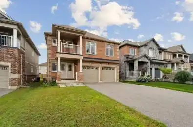 254 Diana Drive Orillia Ontario L3V 6H2