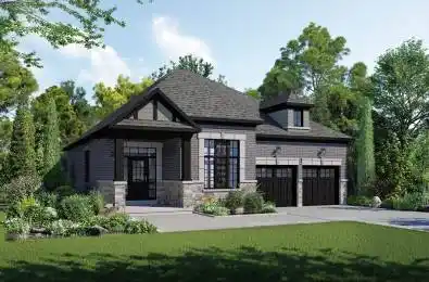 31 Lonetto Street Whitby Ontario L1M 0L7