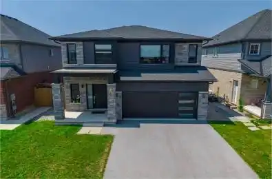 128 Susan Drive Pelham Ontario L0S 1E6