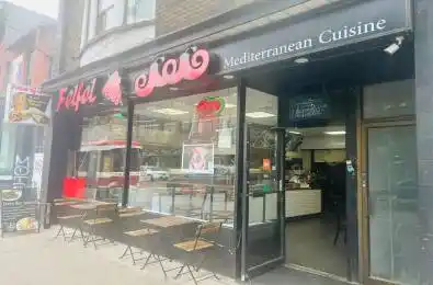 761 Dundas Street Toronto C01 Ontario M6J 1T9