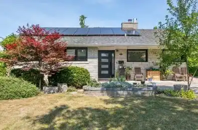 27 Treadgold Crescent Toronto C13 Ontario M3A 1X1