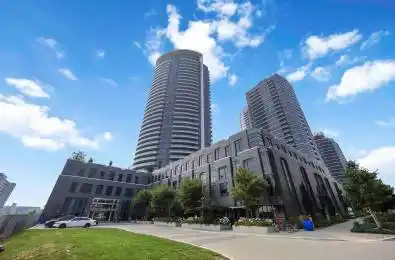 30 Gibbs Road Unit# 1307 Toronto W08 Ontario M9B 6L6