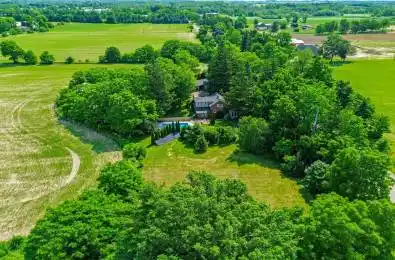 487 4th Concession N/A Hamilton Ontario L8B 1J4