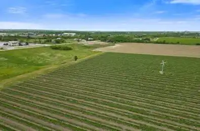 N/A Queenston Road E Road Niagara-on-the-Lake Ontario L0S 1J0