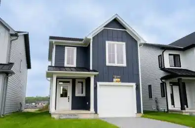 1221 Tulloch Avenue London South Ontario N6M 0L8