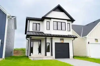 1225 Tulloch Avenue London South Ontario N6M 0L8