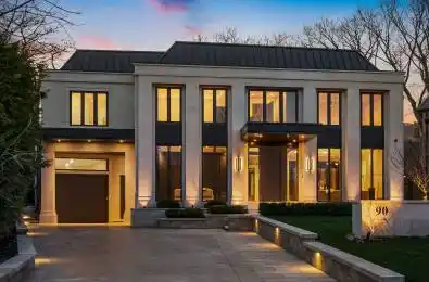 90 Arjay Crescent Toronto C12 Ontario M2L 1C7