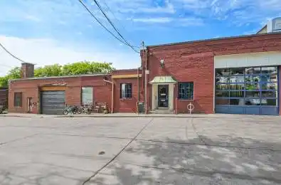 36 Wagstaff Drive Toronto E01 Ontario M4L 3W9