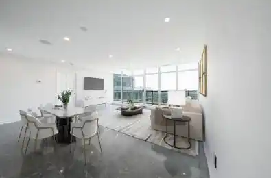 5508 Yonge Street Unit# PH02 Toronto C07 Ontario M2N 7L2