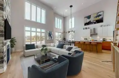 97 Goldie Court Blue Mountains Ontario N0H 1J0