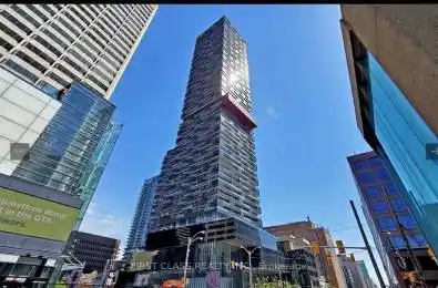 8 Eglinton Avenue Unit# 3404 Toronto C10 Ontario M4P 1A6