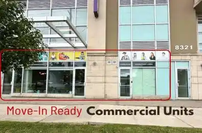 8333 Kennedy Road Unit# 28-30 Markham Ontario L3R 4P8