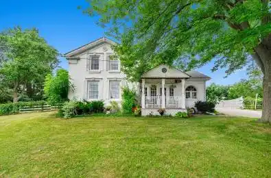 152 Confederation Street Halton Hills Ontario L7G 4S8