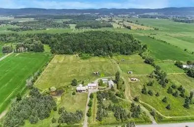 2575 concession 2 Road Alfred and Plantagenet Ontario K0B 1J0