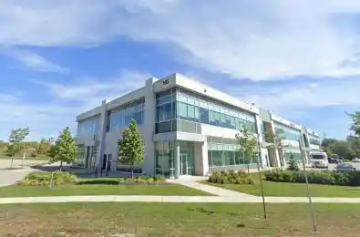 165 Galaxy Boulevard Toronto W10 Ontario M9W 0C8