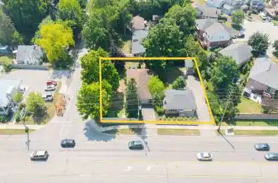 584 Wonderland Road London North Ontario N6H 3E4