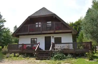 103 NORDIC Road Blue Mountains Ontario N0H 2E0