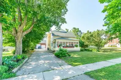 1028 Little Britain Road Kawartha Lakes Ontario K0M 2C0