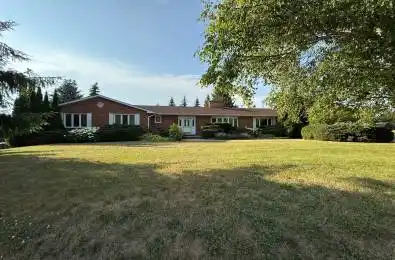 37 STONERIDGE Road Hamilton Township Ontario K9A 0Y3