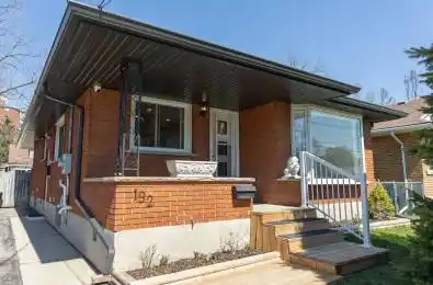 192 Glen Road Unit# Upper Kitchener Ontario N2M 3G2