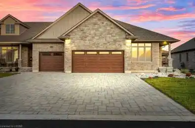 108 LENEVE Street Lambton Shores Ontario N0N 1J0