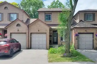 618 Barton Street Unit# 33 Hamilton Ontario L8E 4X3