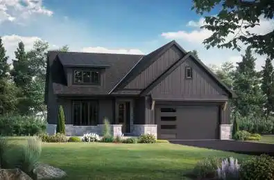 8 DEERVIEW Drive Quinte West Ontario K8V 0L8