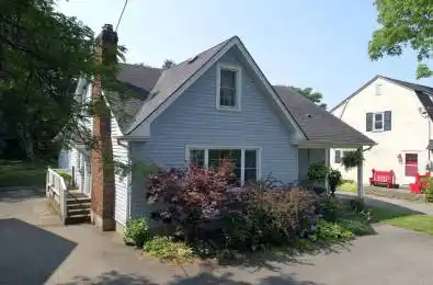 368 Queenston Street St. Catharines Ontario L2P 2X9