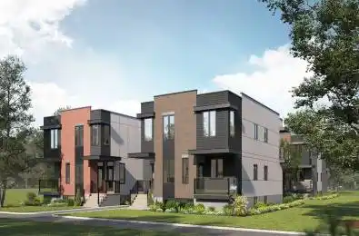 1592-1598 Prince of Wales Drive Mooneys Bay - Carleton Heights and Are