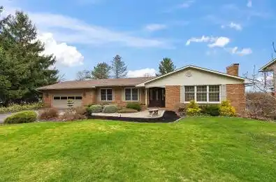 99 River Road Greater Napanee Ontario K7R 3H3