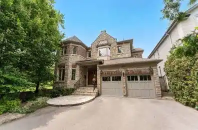 120 Riverside Drive Vaughan Ontario L4L 2L3