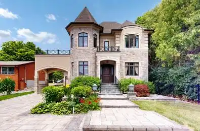 132 Pemberton Road Richmond Hill Ontario L4C 3T7