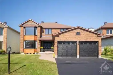 2177 LENESTER Avenue McKellar Heights - Glabar Park and Area Ontario K