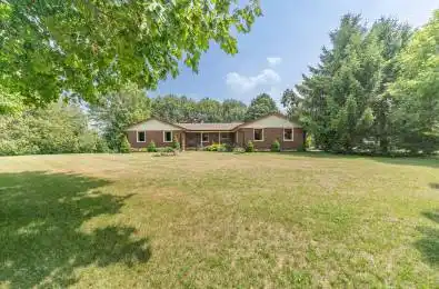 660 Goshen Road Norfolk Ontario N4G 4G7