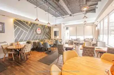 812 Britannia Road Unit# 101 Mississauga Ontario L5V 2W1