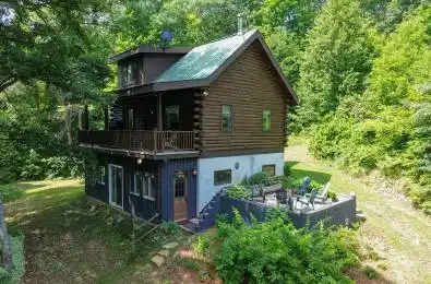 280 Trout Lake Road Brudenell, Lyndoch and Raglan Ontario K0J 2E0