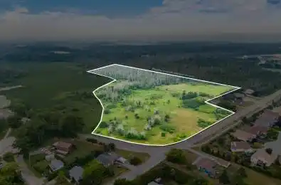 Ontario Street Brighton Ontario K0K 1H0